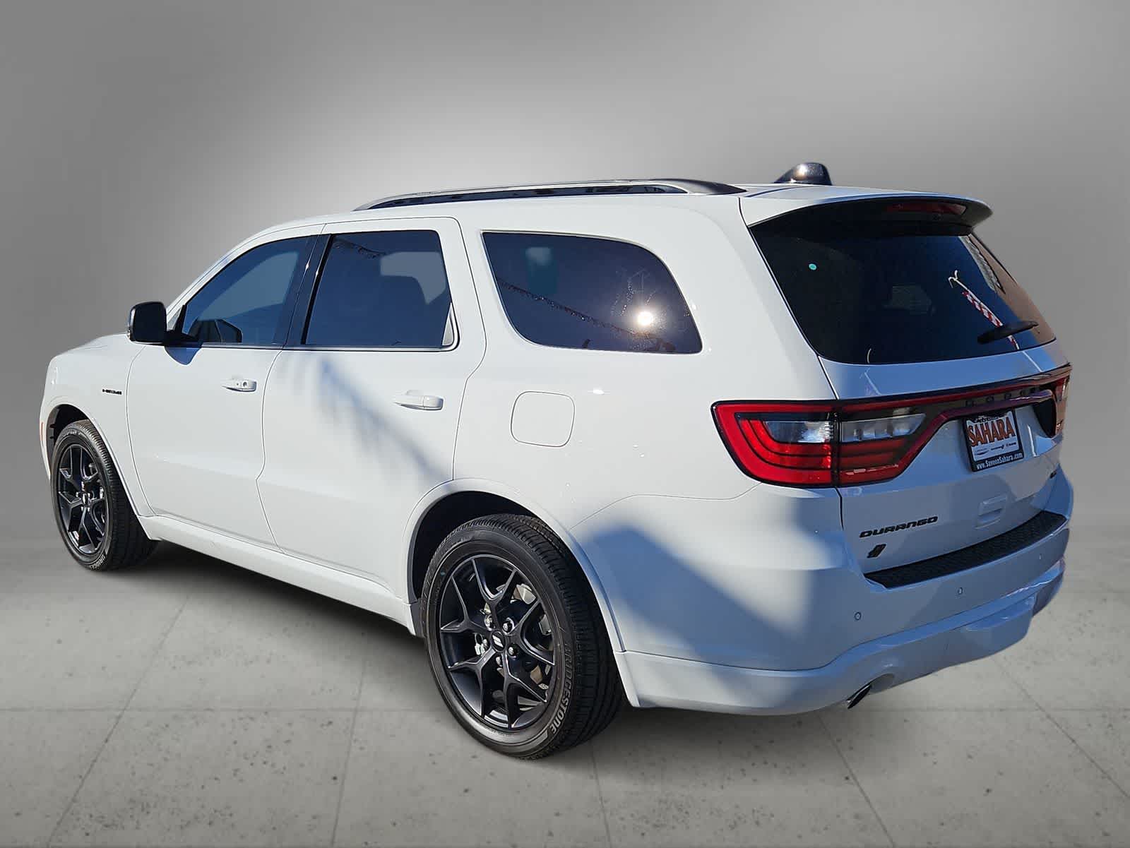 Thumbnail: 2026 Dodge Durango - 6