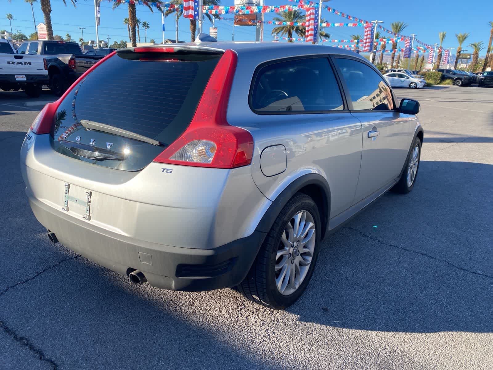 Thumbnail: 2009 Volvo C30 - 6