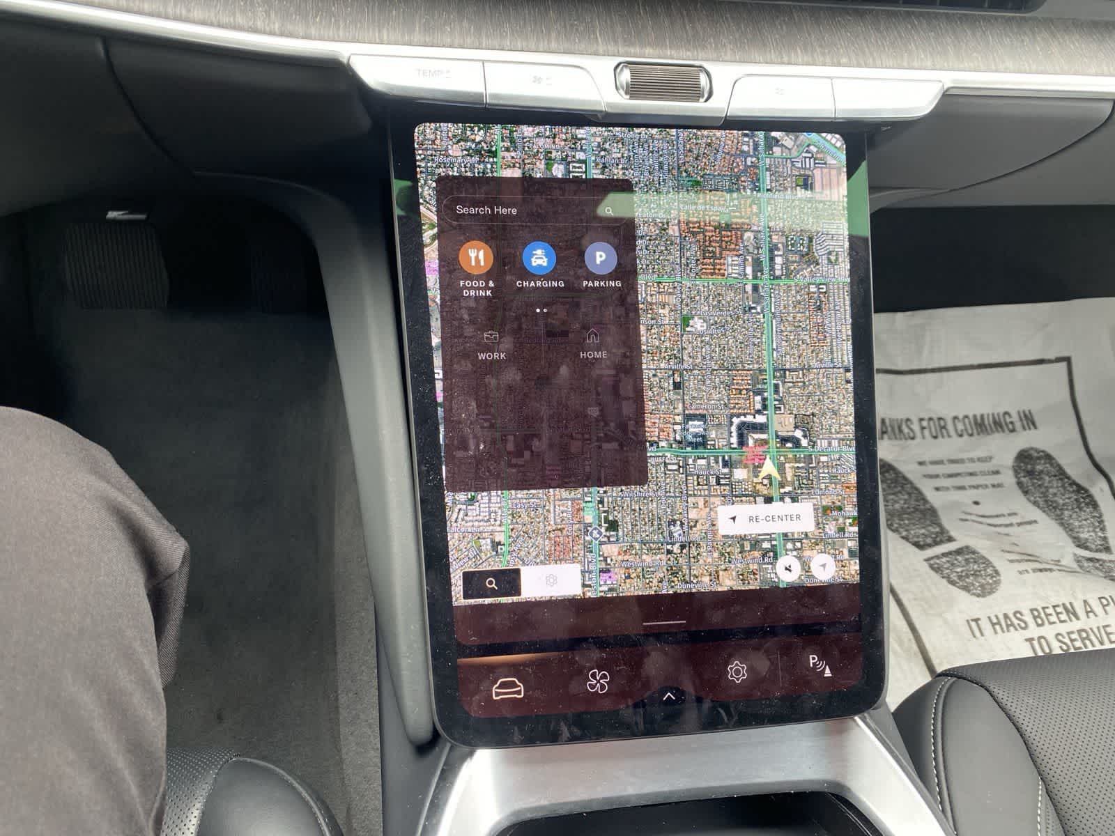 Thumbnail: 2024 Lucid Air - 17