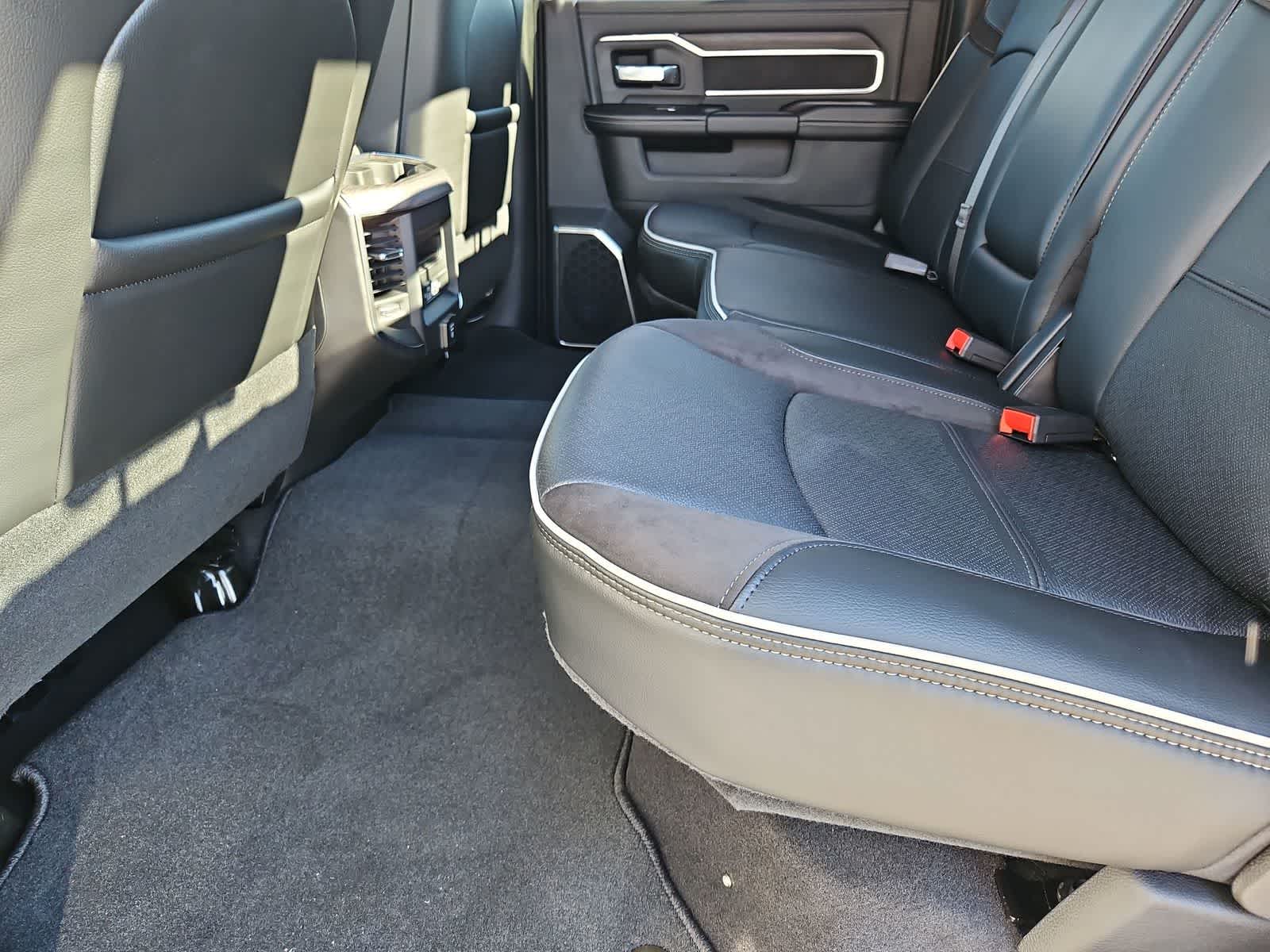 Thumbnail: 2026 RAM 2500 - 20