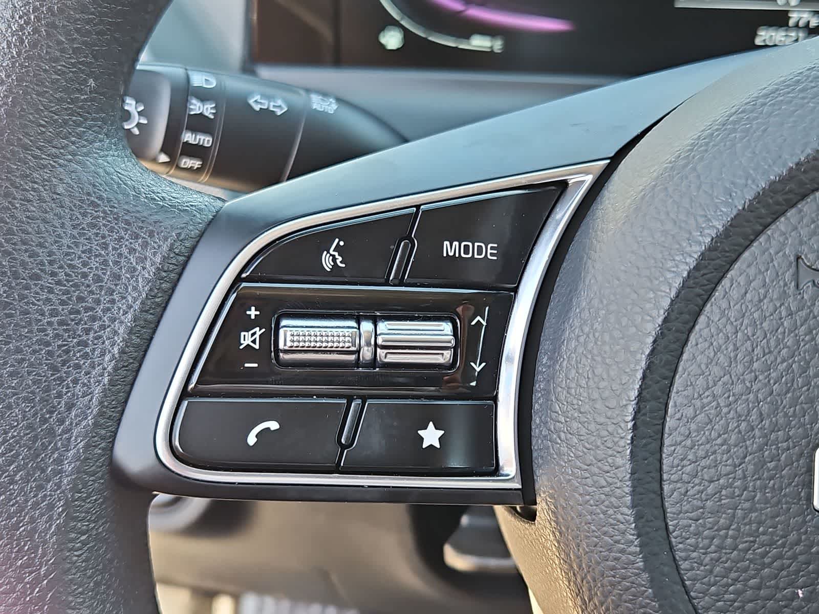 Thumbnail: 2024 Kia Seltos - 22