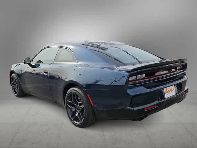 Thumbnail: 2026 Dodge Charger - 8