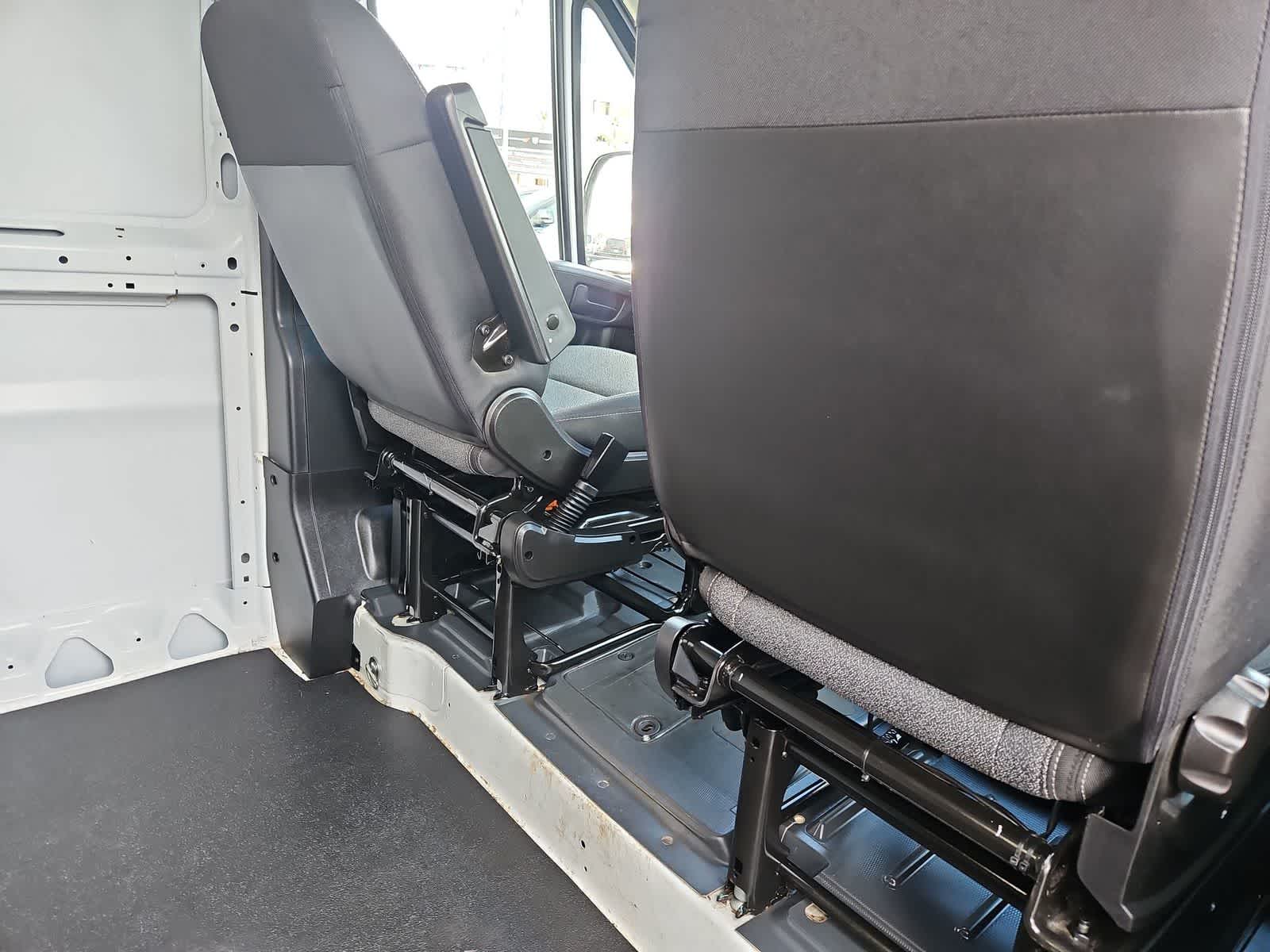 Thumbnail: 2025 RAM ProMaster - 18