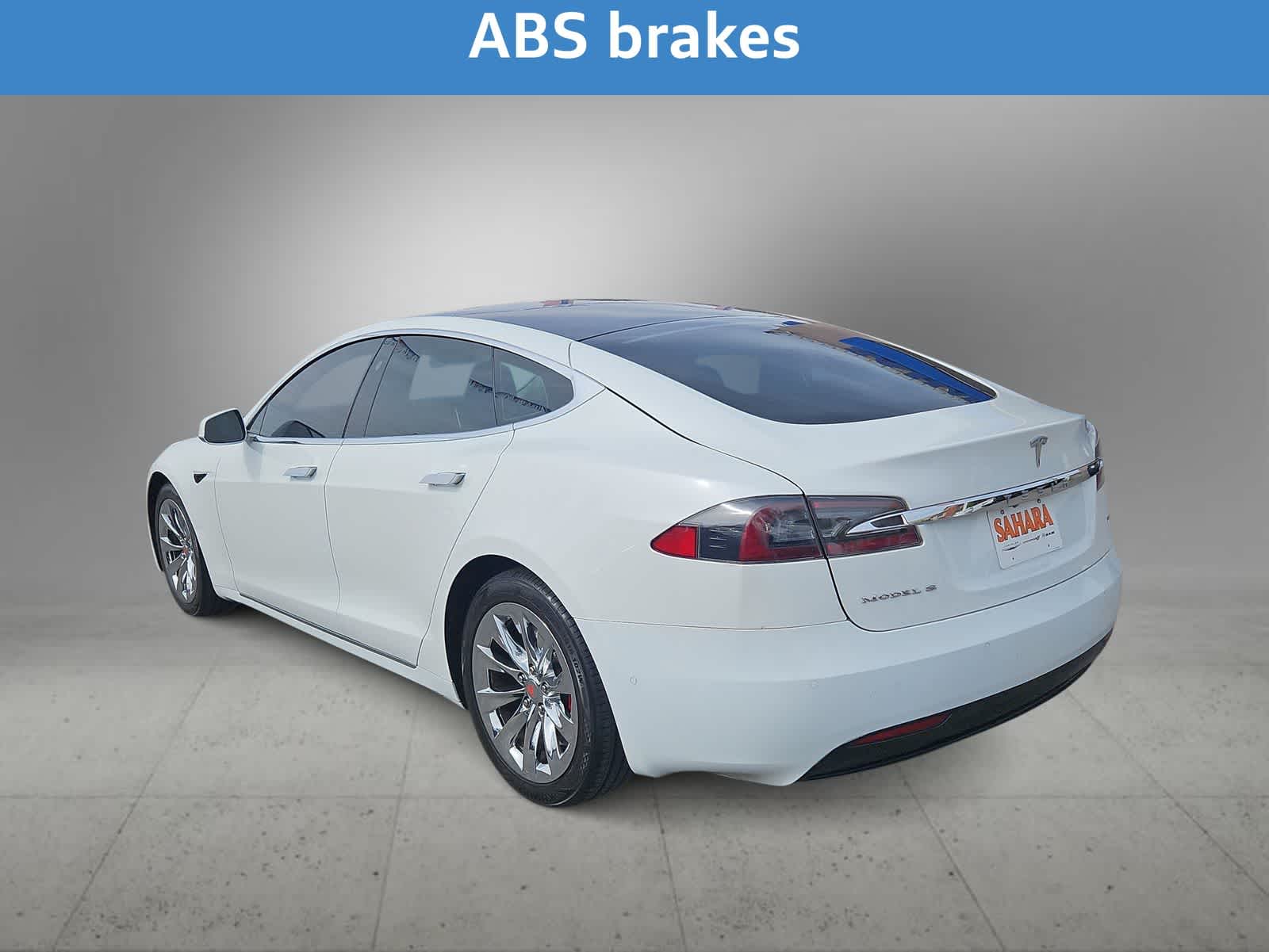 Thumbnail: 2017 Tesla Model S - 9