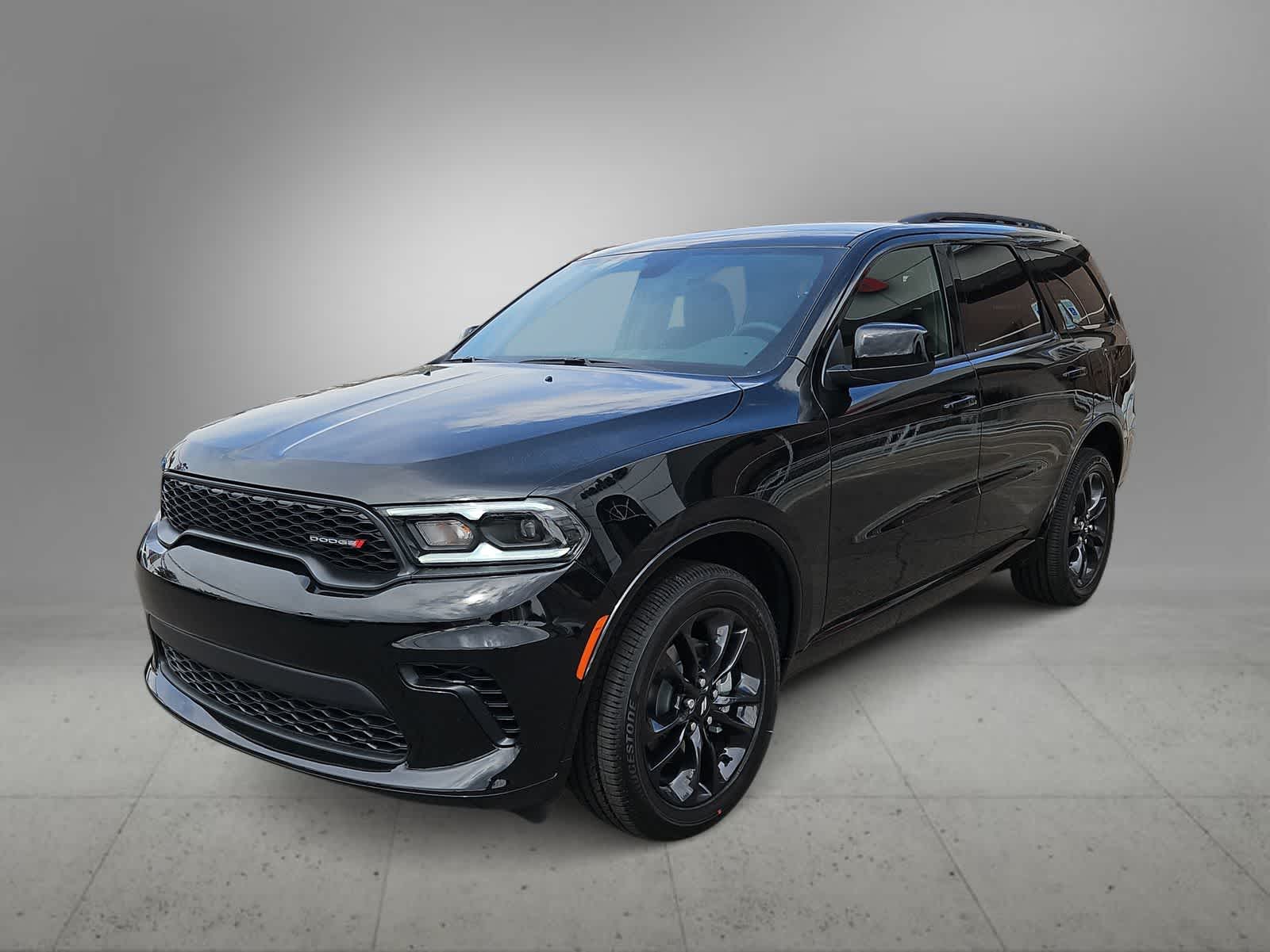 Thumbnail: 2026 Dodge Durango - 4
