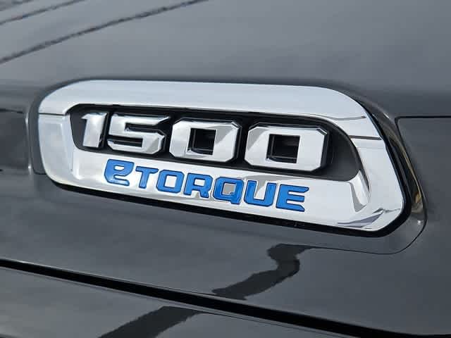 Thumbnail: 2026 RAM 1500 - 13