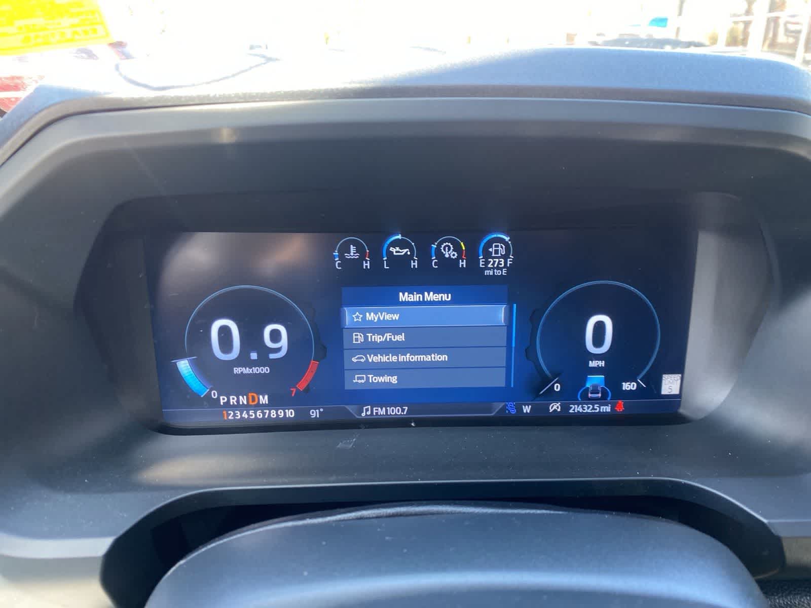 Thumbnail: 2024 Ford Expedition MAX - 16