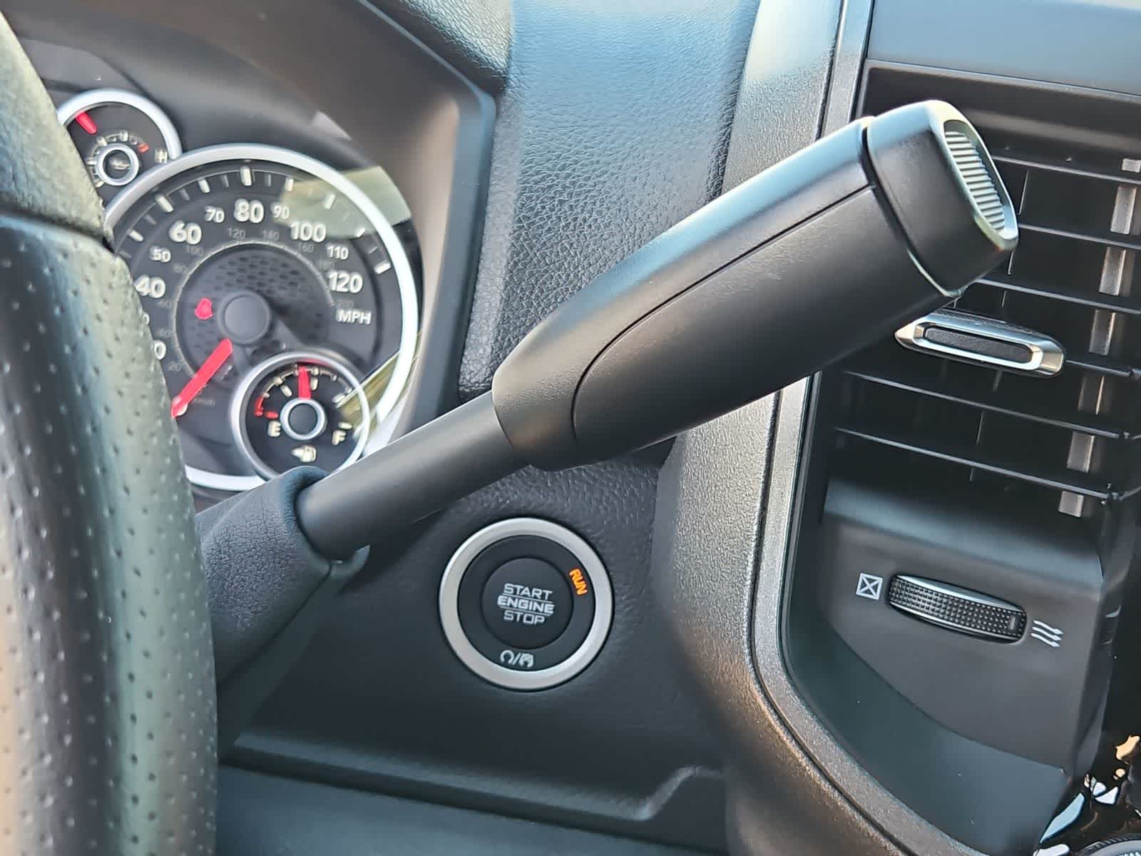 Thumbnail: 2026 RAM 2500 - 31