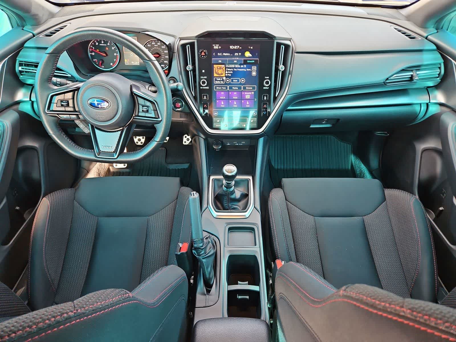 Thumbnail: 2023 Subaru WRX - 17