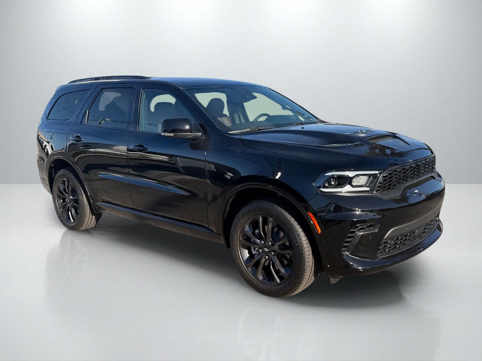 Thumbnail: 2026 Dodge Durango - 13