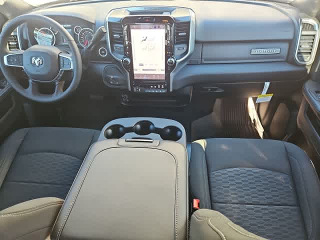 Thumbnail: 2026 RAM 3500 - 15