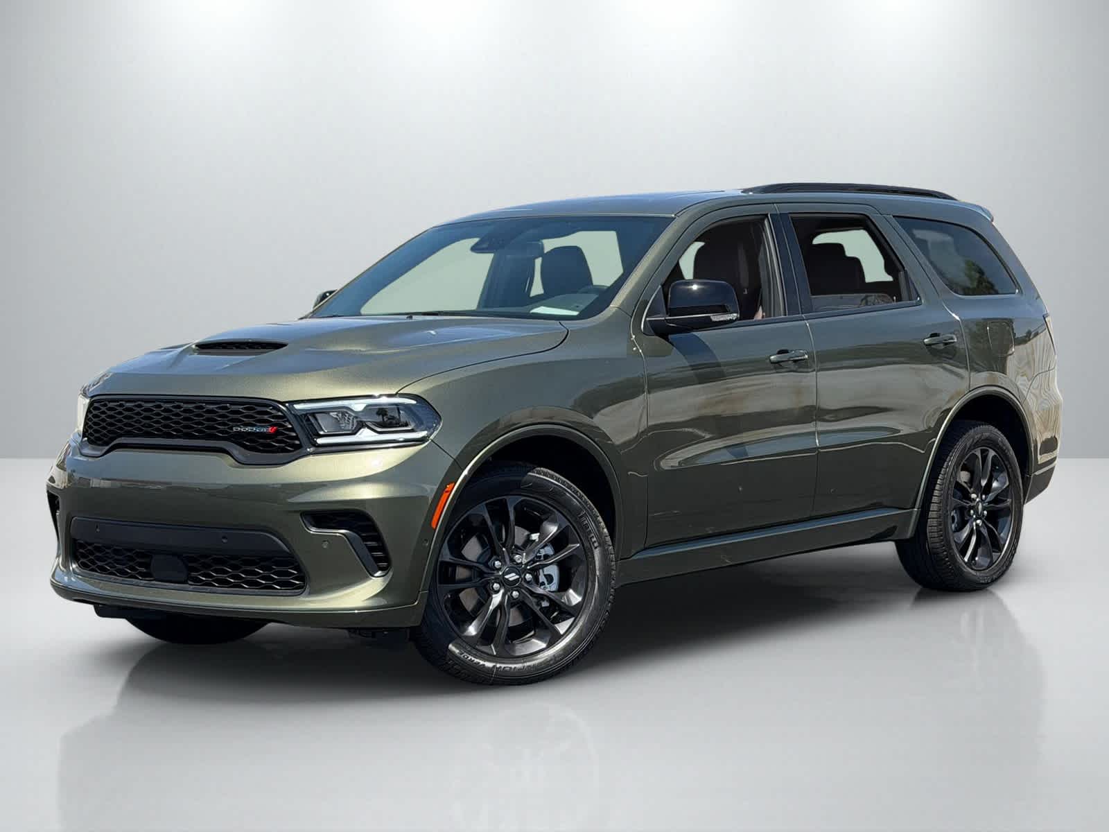 2026 Dodge Durango GT Plus AWD's photo