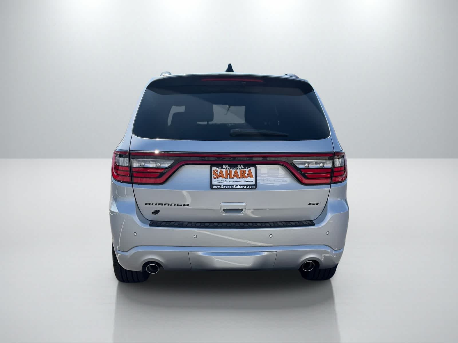 Thumbnail: 2026 Dodge Durango - 5