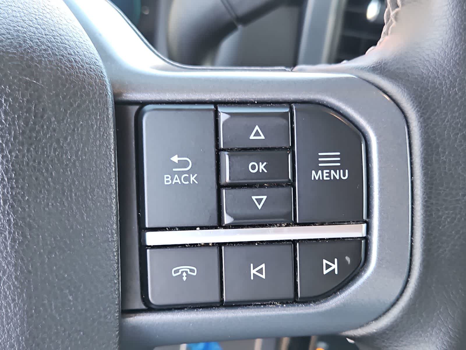 Thumbnail: 2024 Ford F-150 - 25