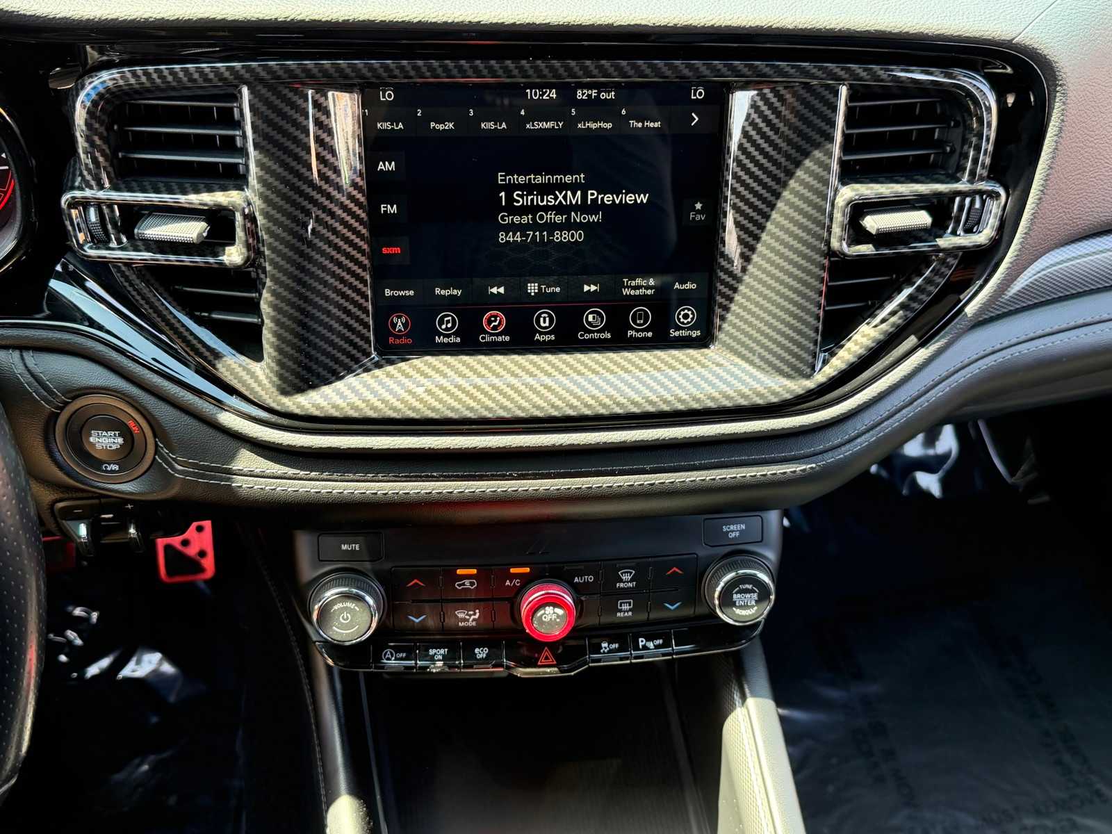 Thumbnail: 2021 Dodge Durango - 21