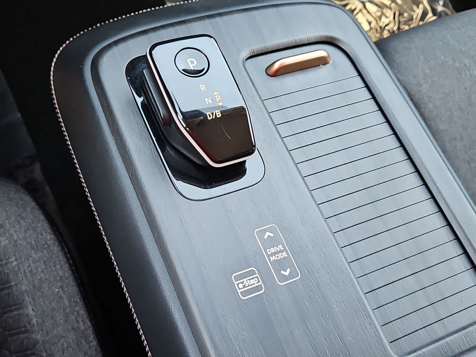 Thumbnail: 2024 Nissan Ariya - 31