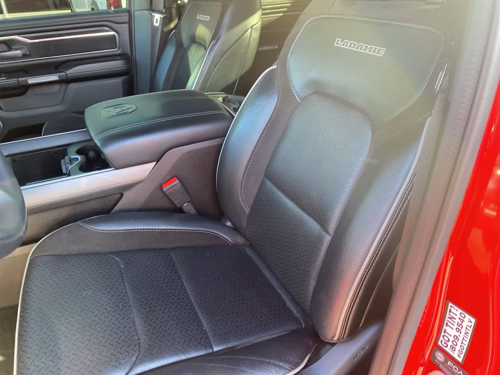 Thumbnail: 2023 RAM 1500 - 11