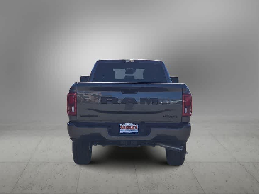 2025 RAM 2500 ST 7