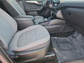 Thumbnail: 2022 Ford Escape - 26