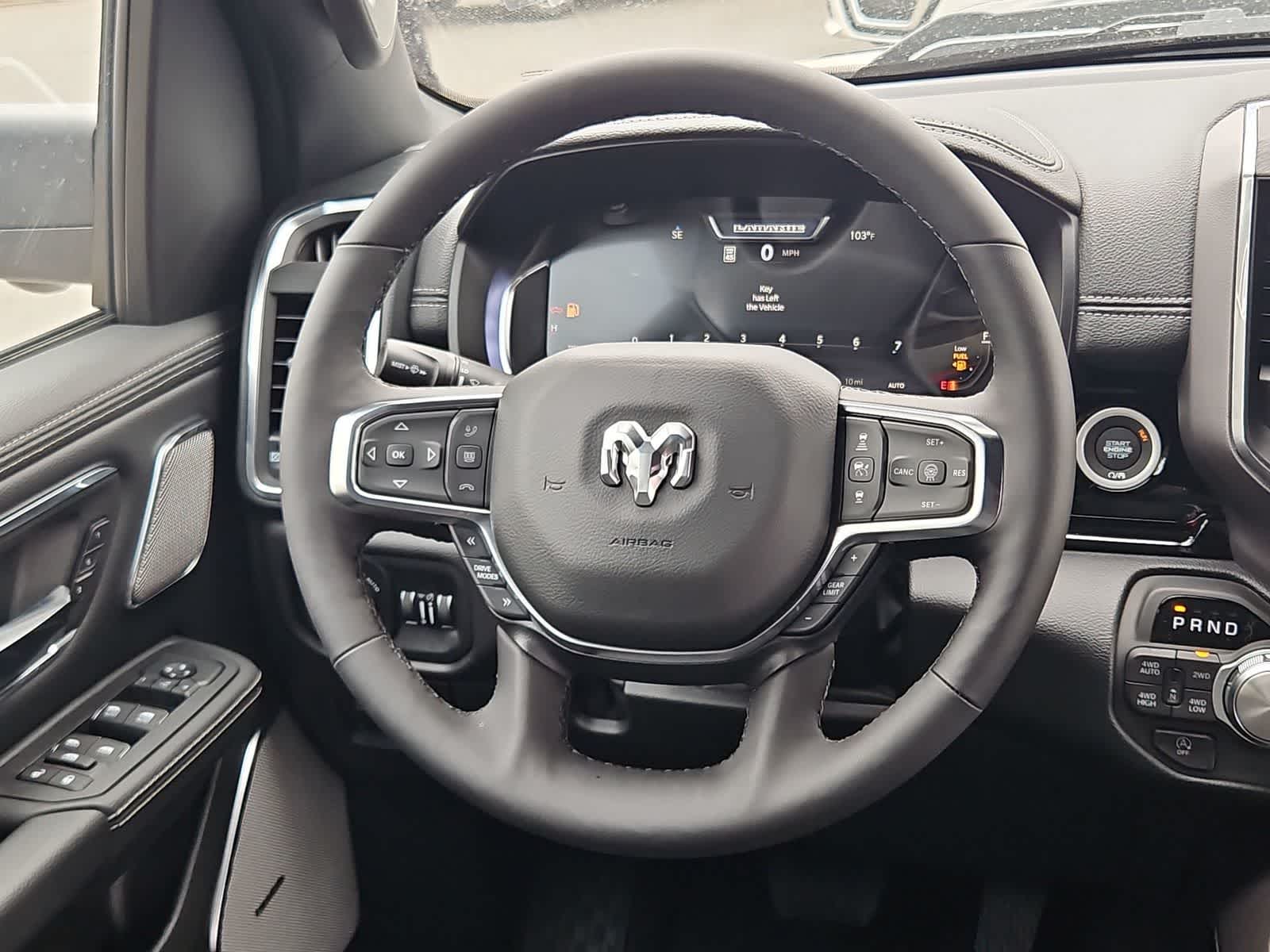 Thumbnail: 2026 RAM 1500 - 23