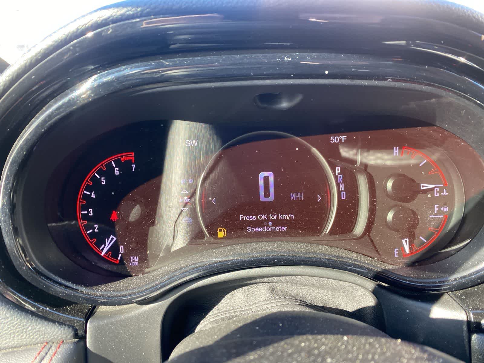 Thumbnail: 2024 Dodge Durango - 16