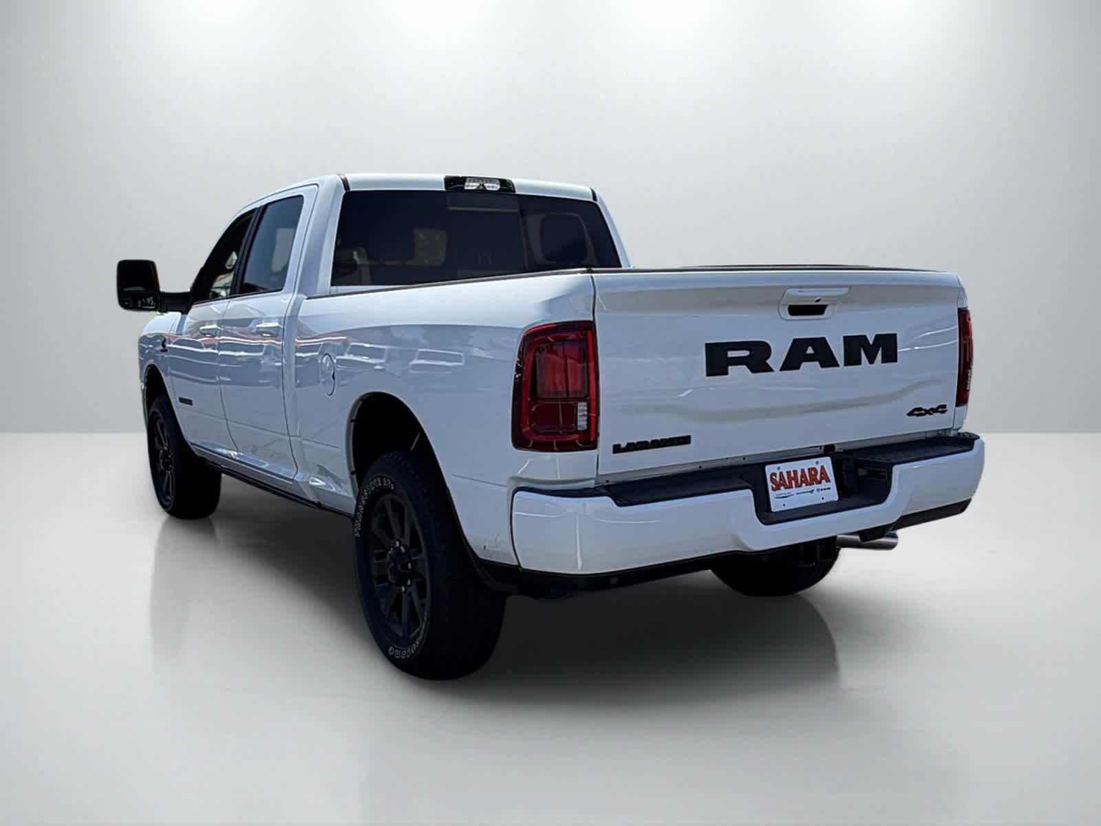 Thumbnail: 2026 RAM 2500 - 4