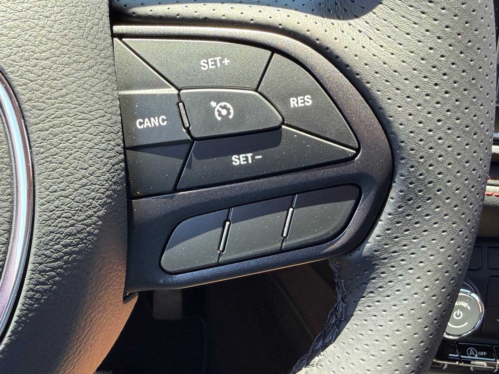 Thumbnail: 2026 Dodge Durango - 18