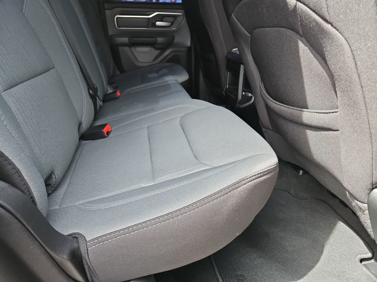 Thumbnail: 2023 RAM 1500 - 21