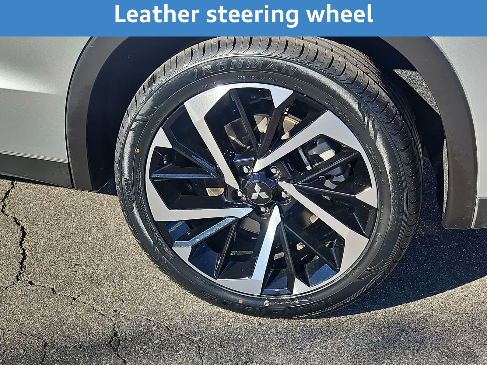 Thumbnail: 2024 Mitsubishi Outlander - 15