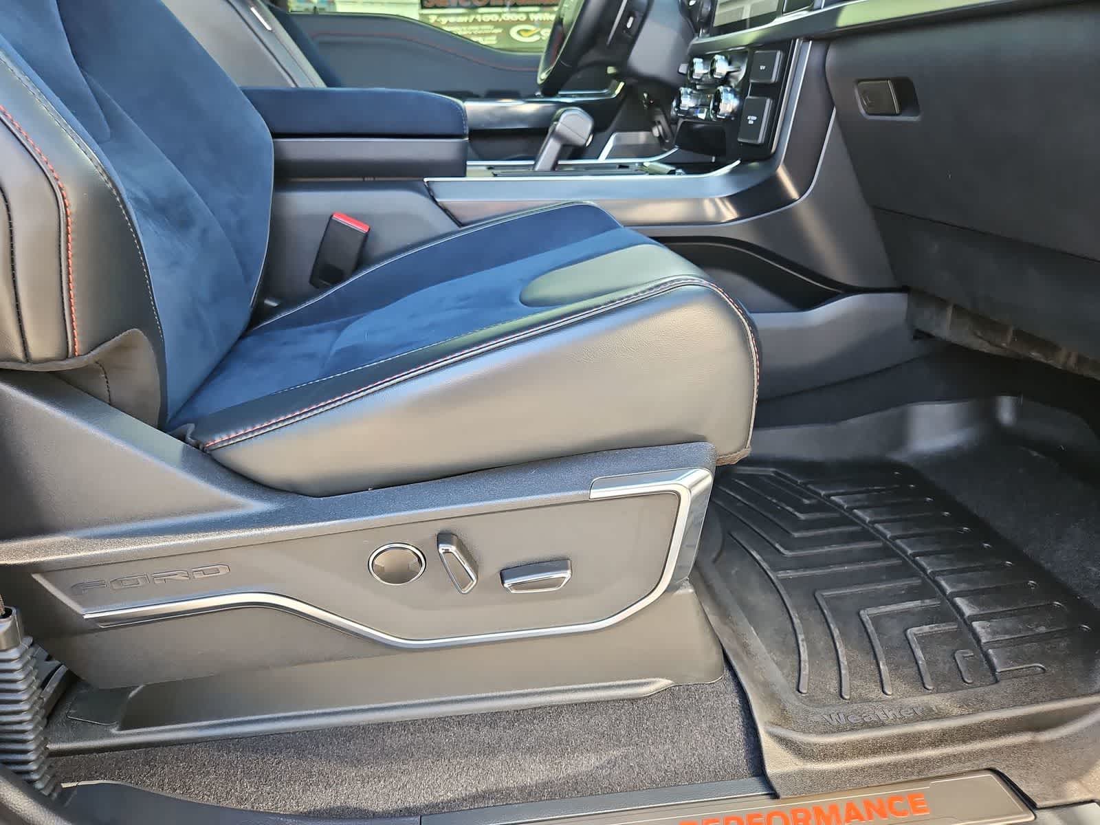 Thumbnail: 2023 Ford F-150 - 22