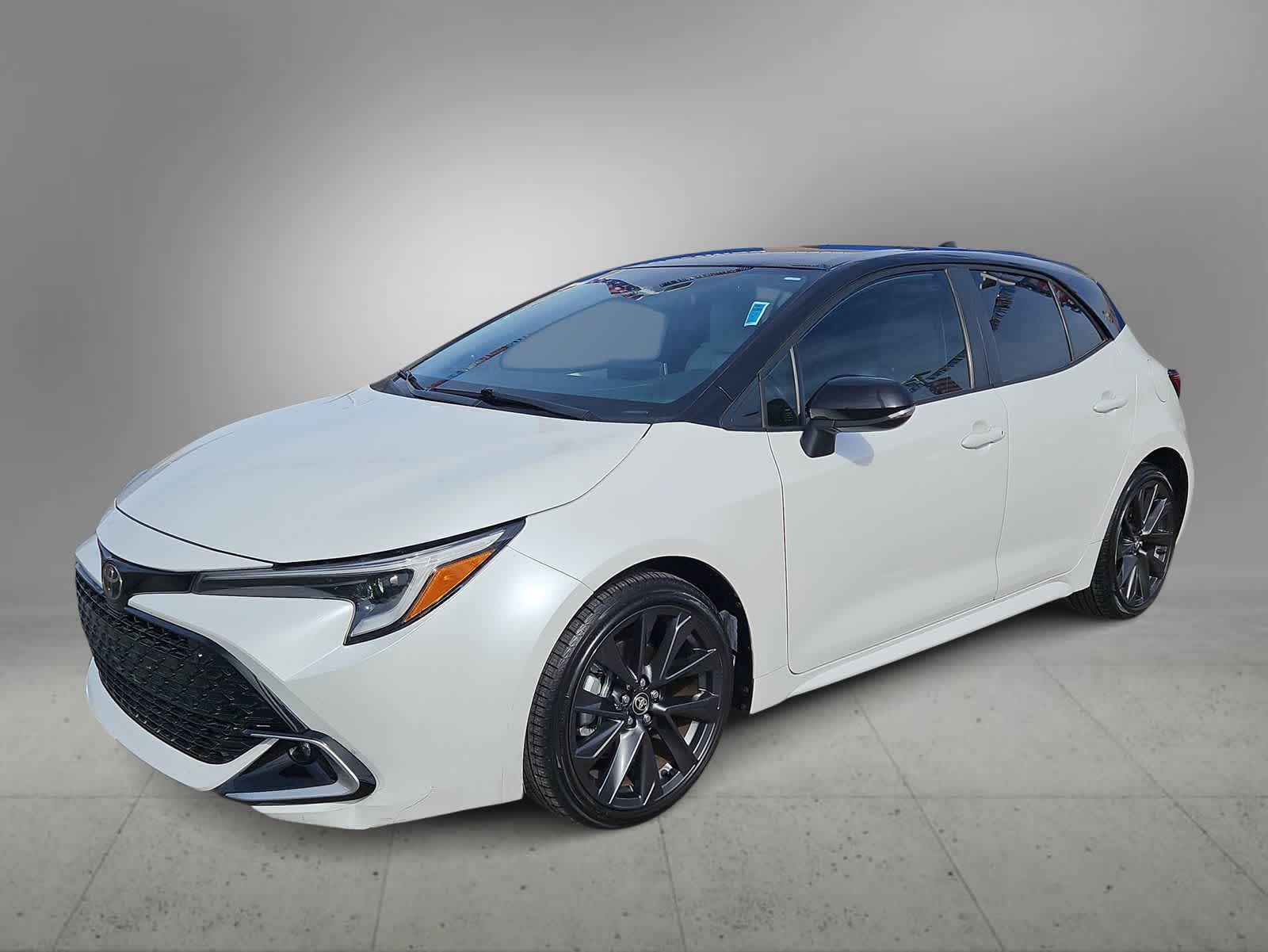 Thumbnail: 2024 Toyota Corolla - 5