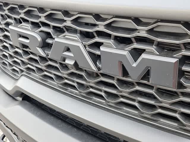 Thumbnail: 2026 RAM 1500 - 12