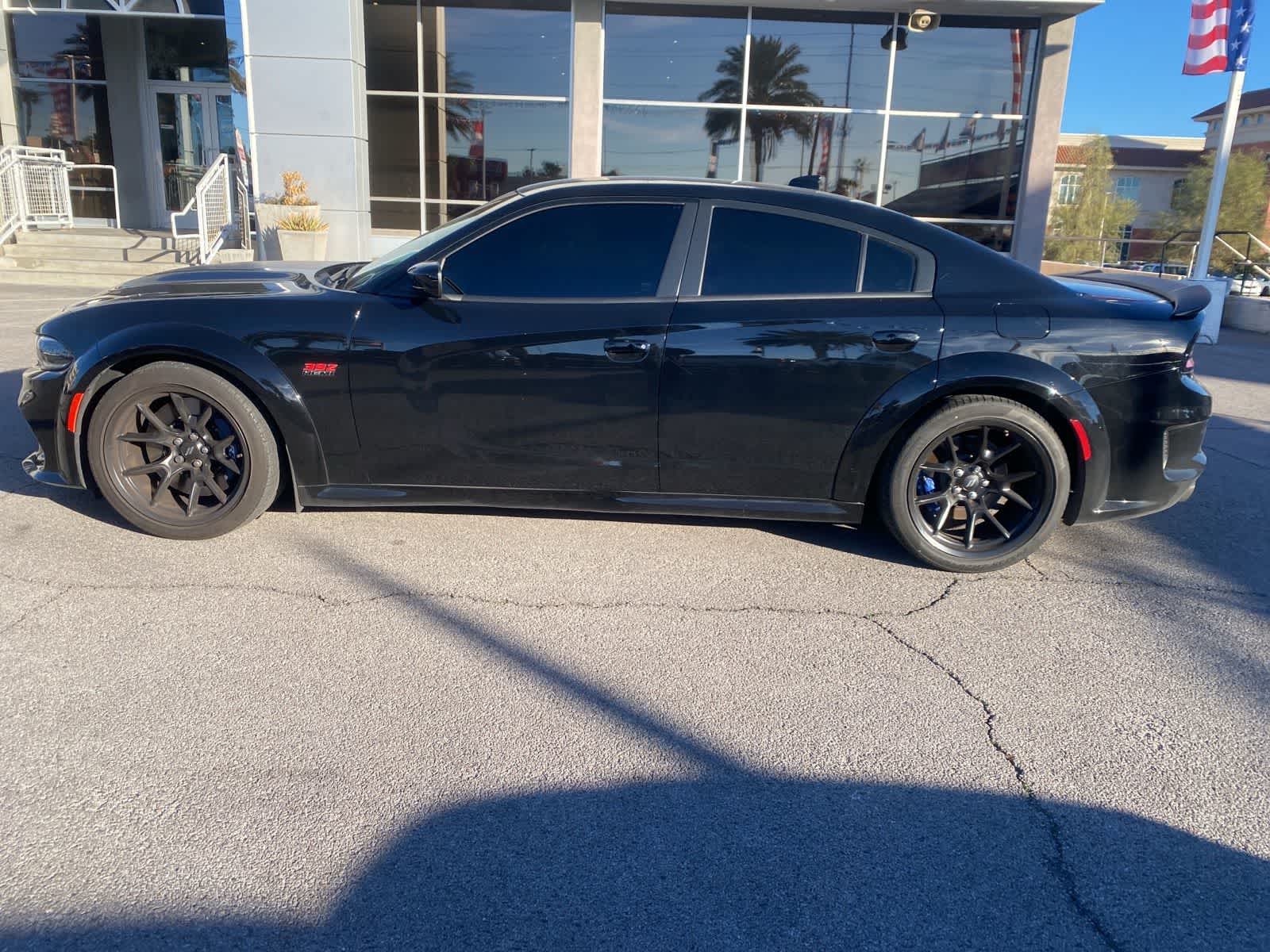 Thumbnail: 2023 Dodge Charger - 10