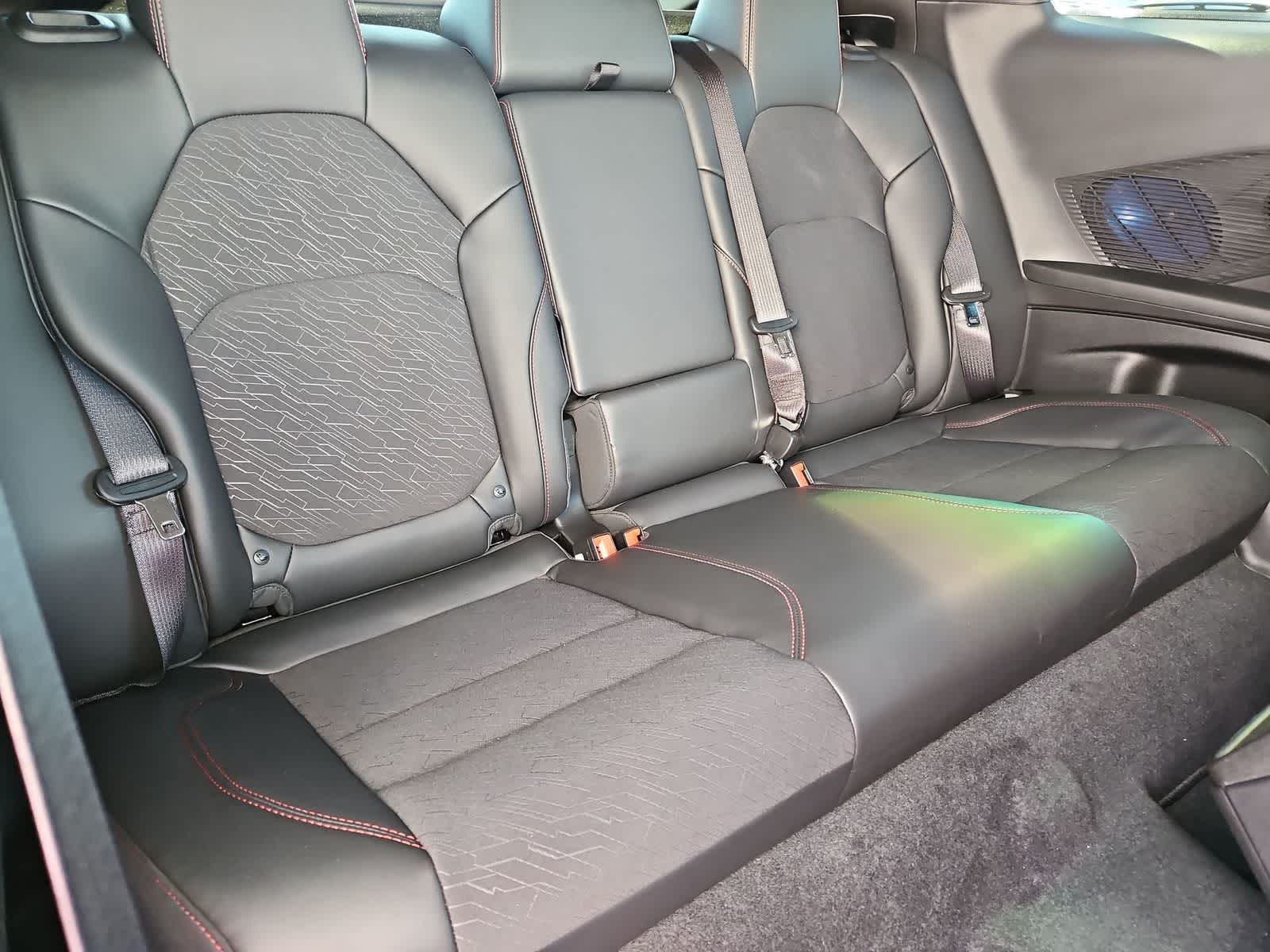 Thumbnail: 2026 Dodge Charger - 18