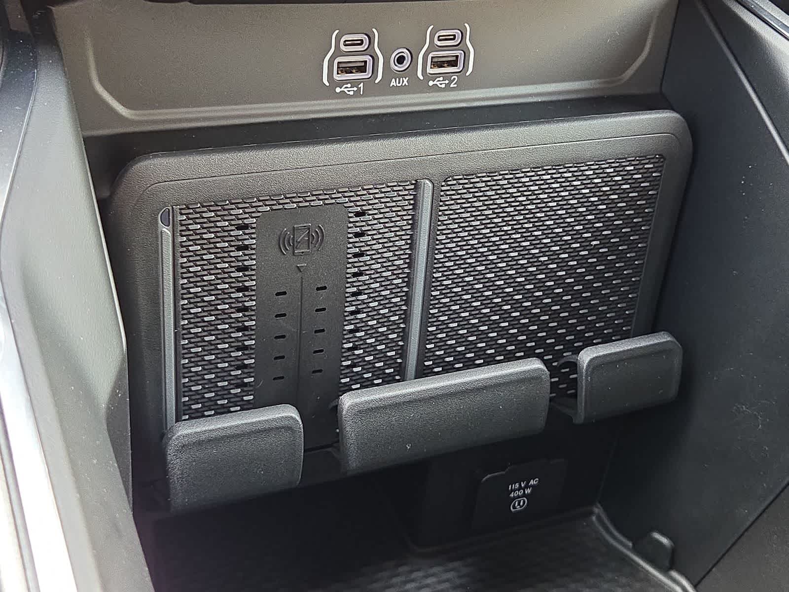 Thumbnail: 2026 RAM 1500 - 34