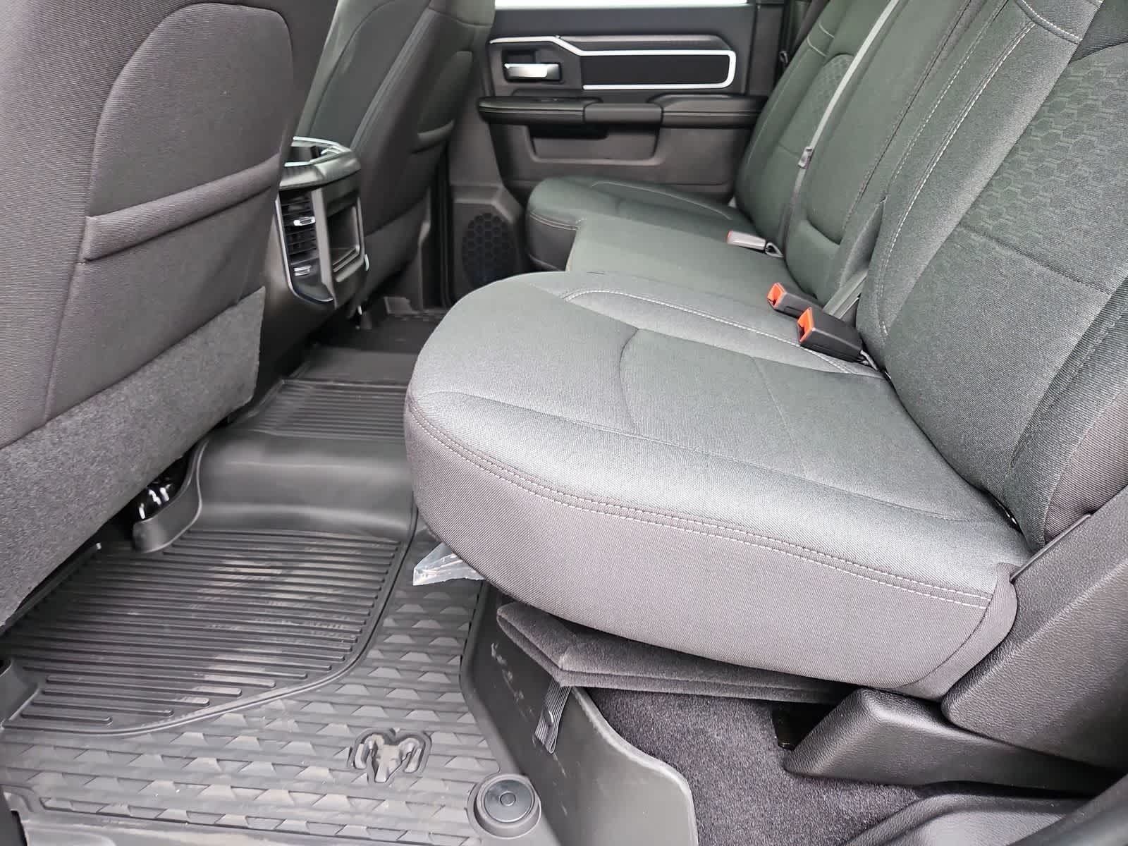 Thumbnail: 2026 RAM 3500 - 19