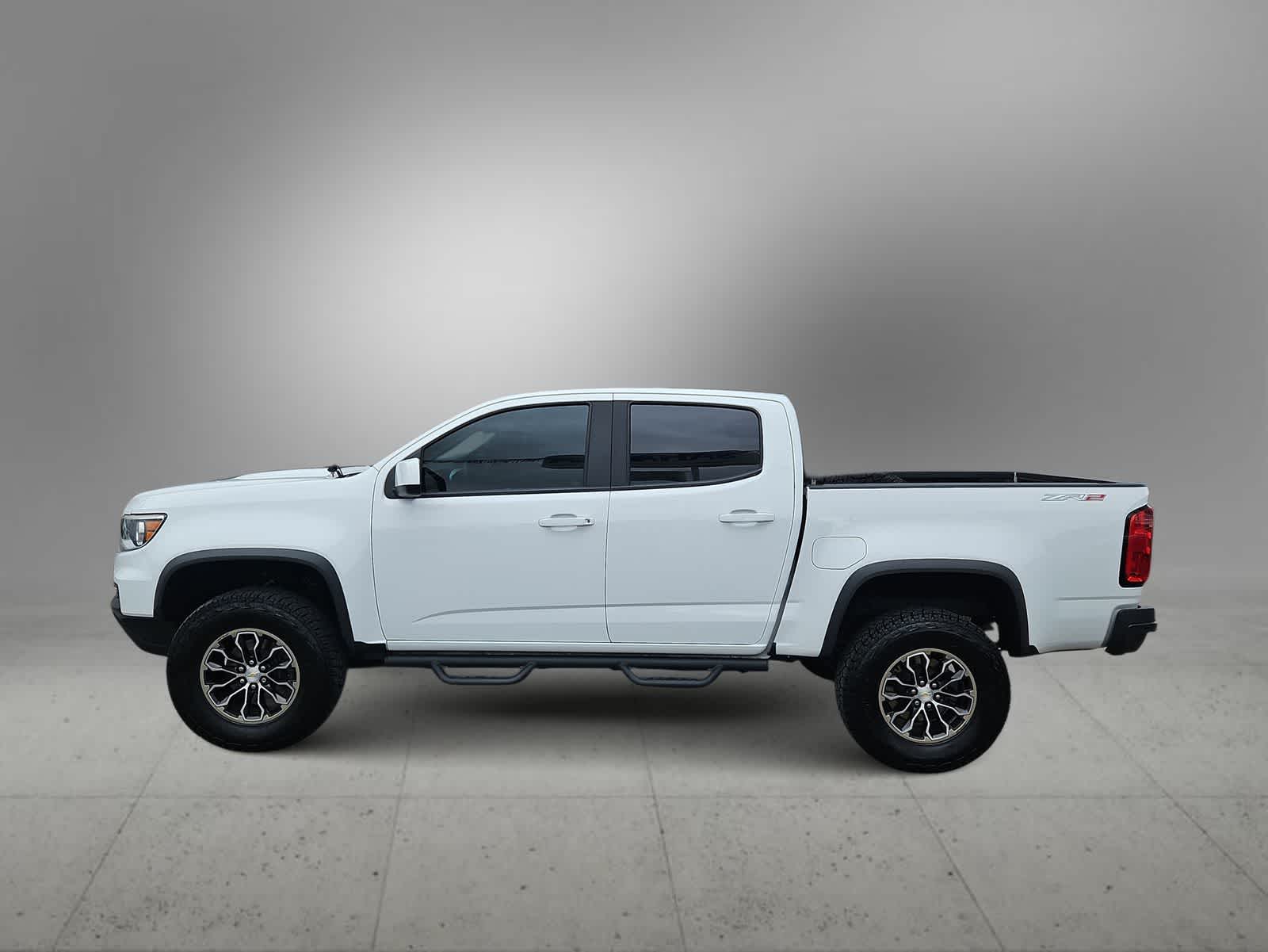 Thumbnail: 2021 Chevrolet Colorado - 5