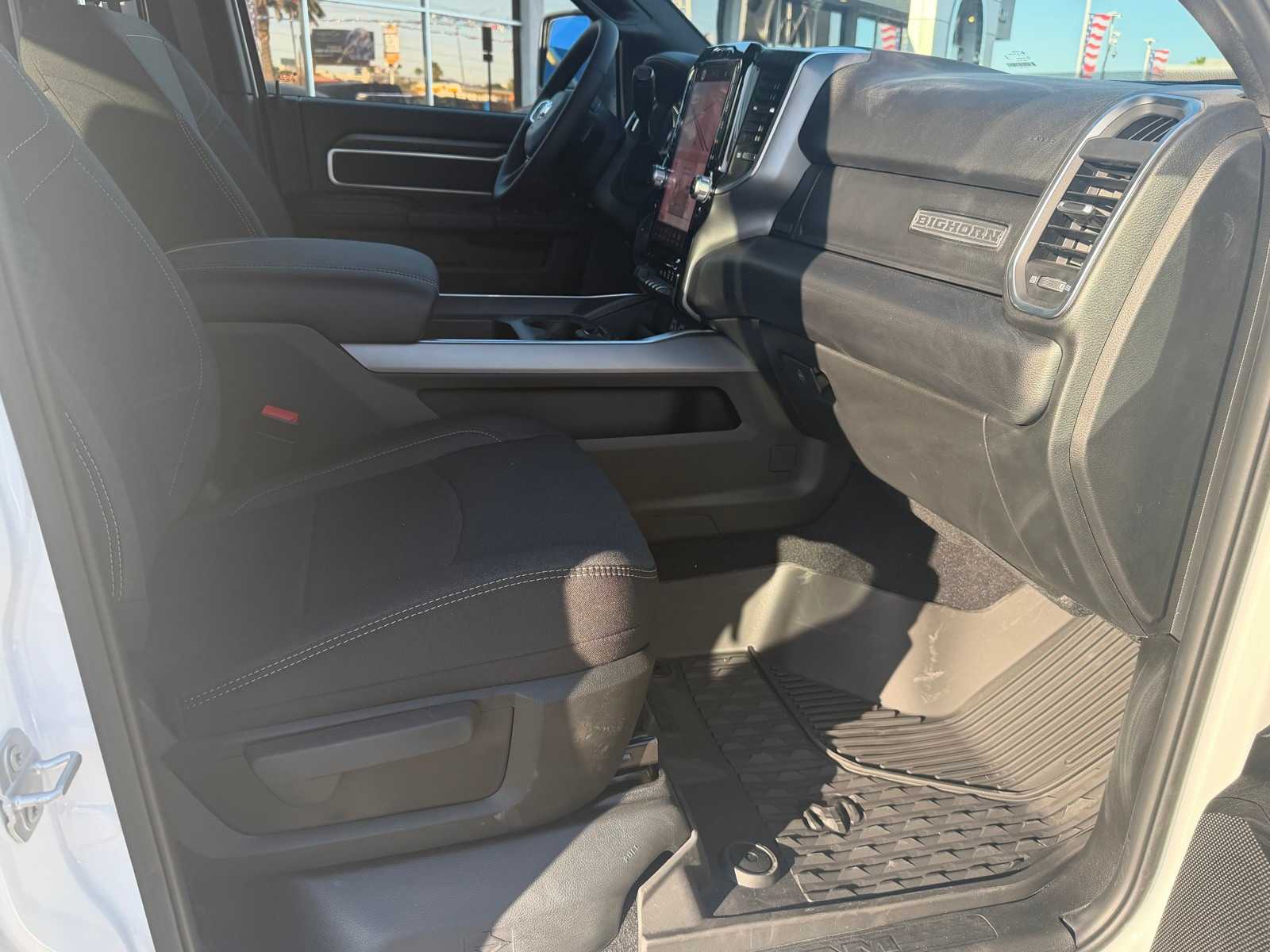 Thumbnail: 2026 RAM 3500 - 28