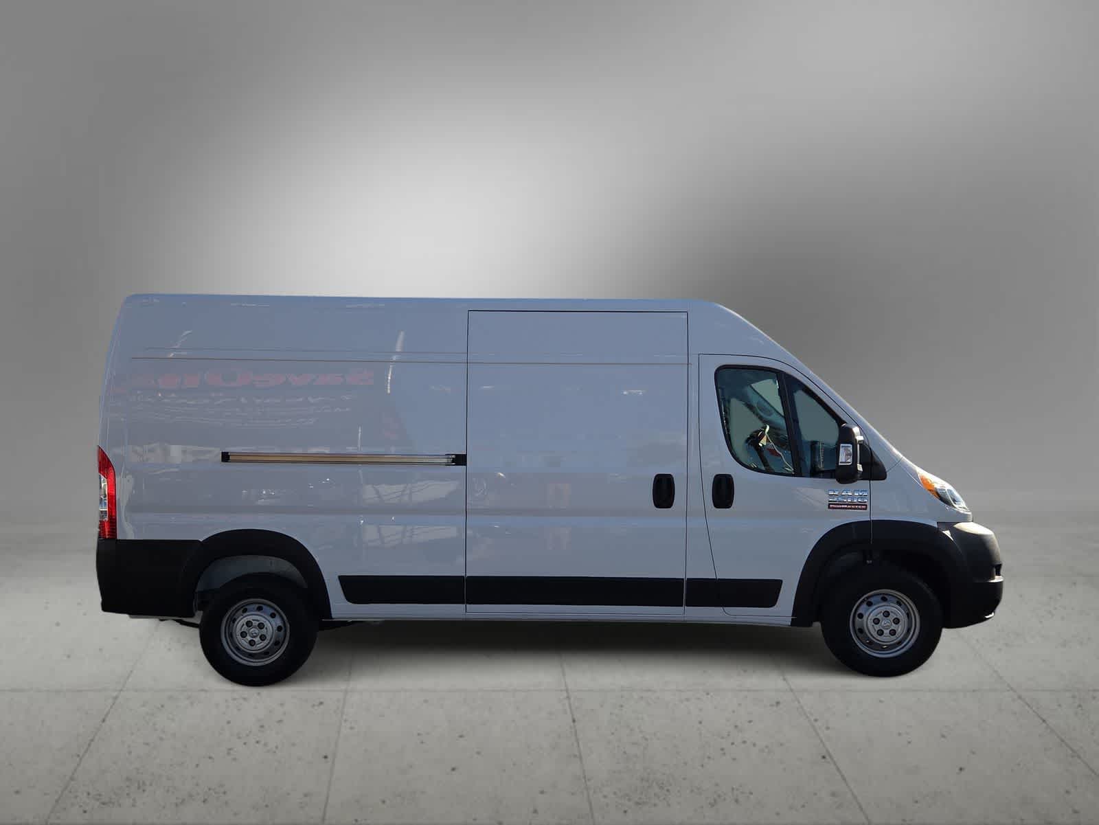Thumbnail: 2022 RAM ProMaster - 10