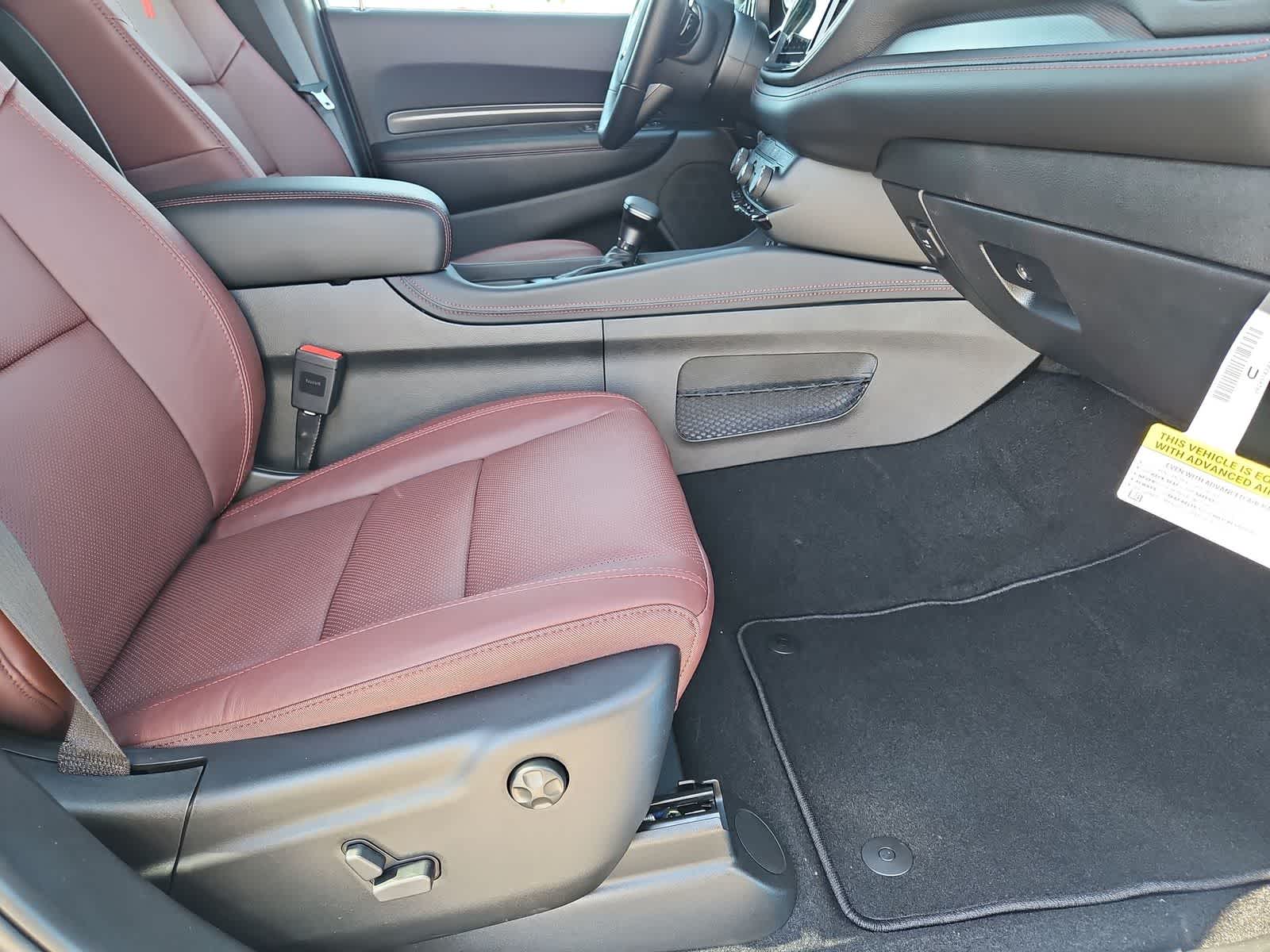 Thumbnail: 2026 Dodge Durango - 21