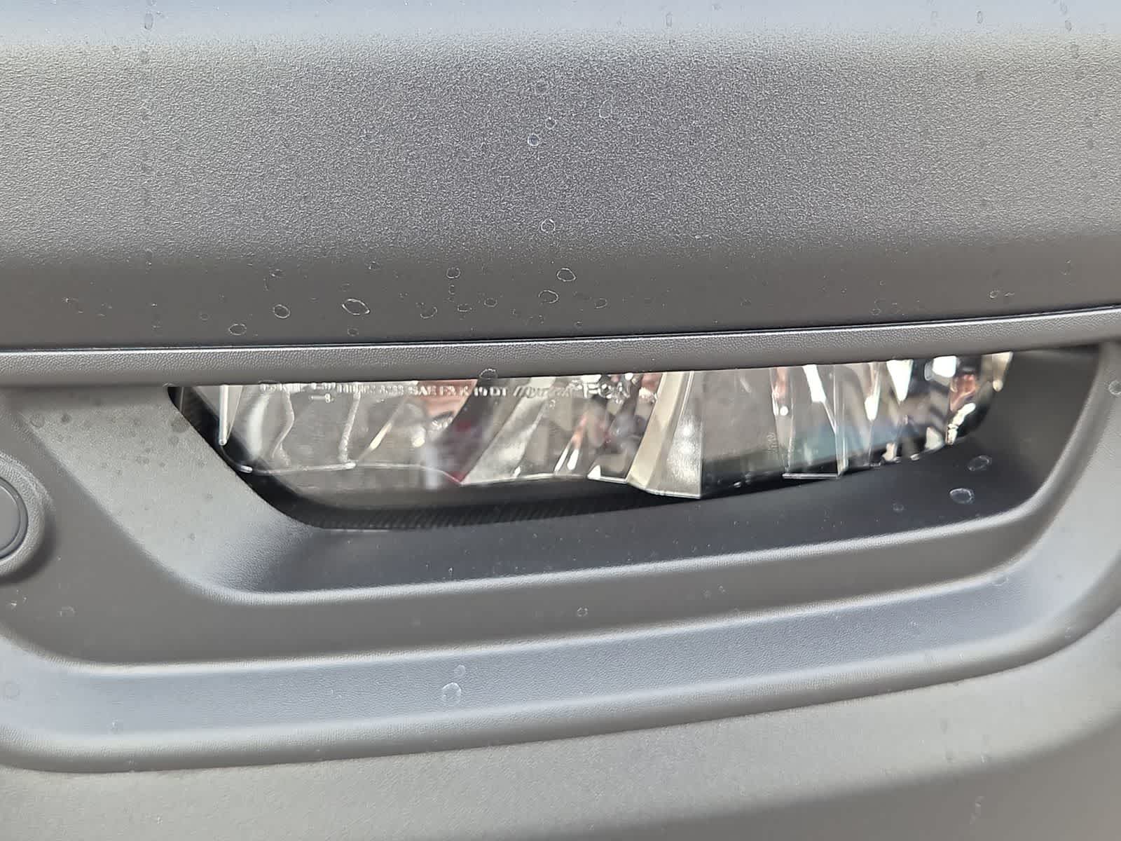 Thumbnail: 2026 RAM 1500 - 11