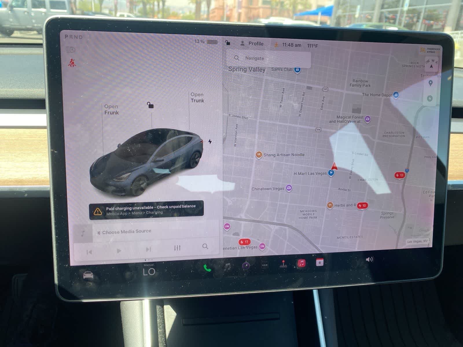 Thumbnail: 2019 Tesla Model 3 - 14