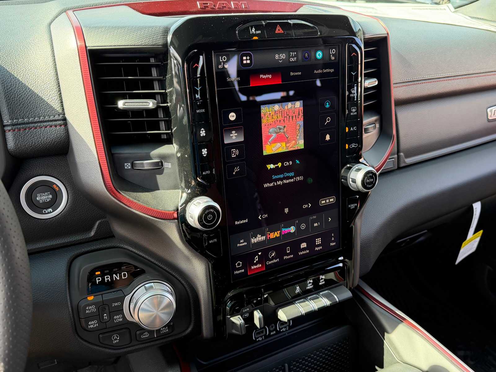 Thumbnail: 2026 RAM 1500 - 23