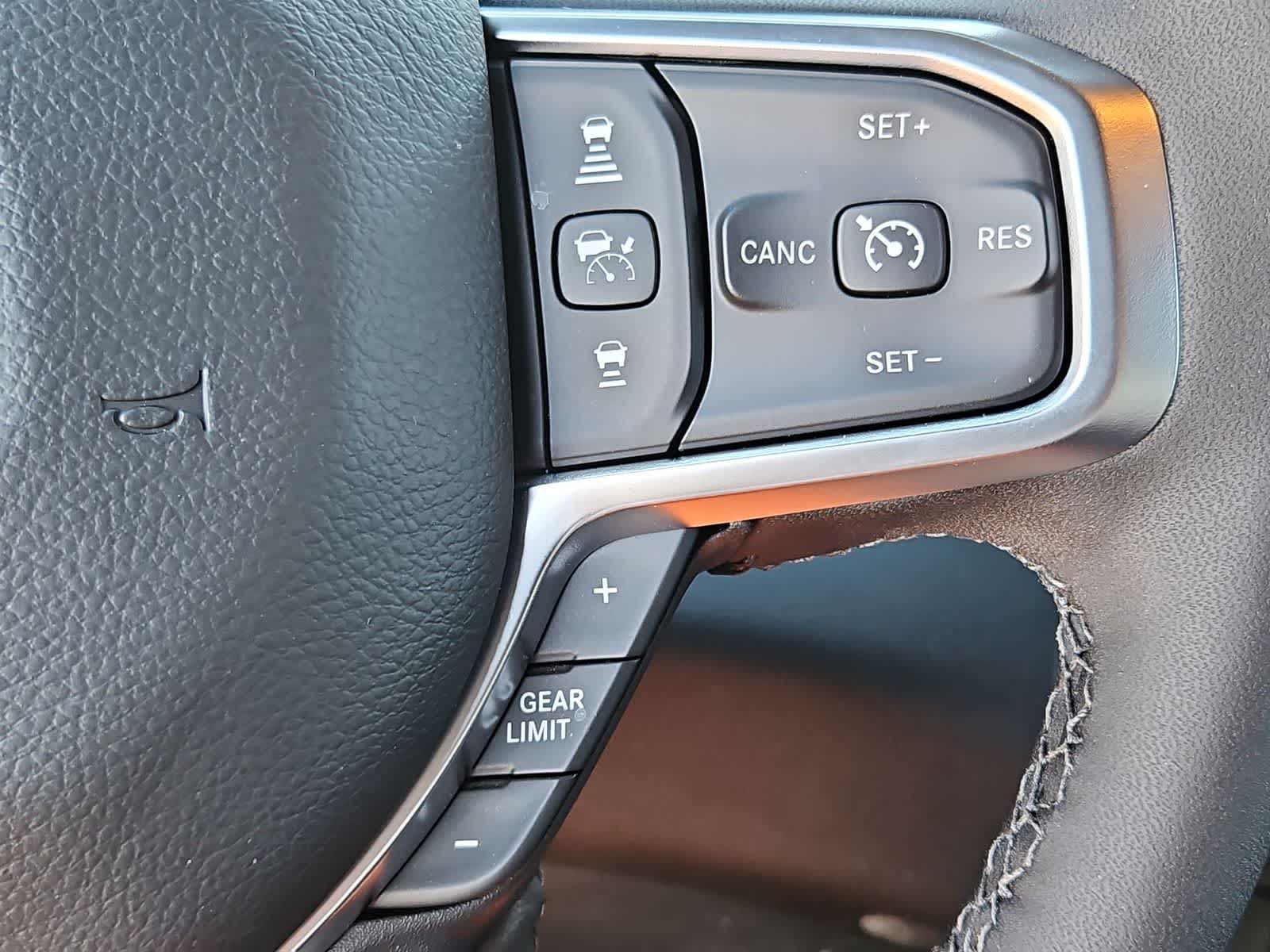 Thumbnail: 2026 RAM 1500 - 24