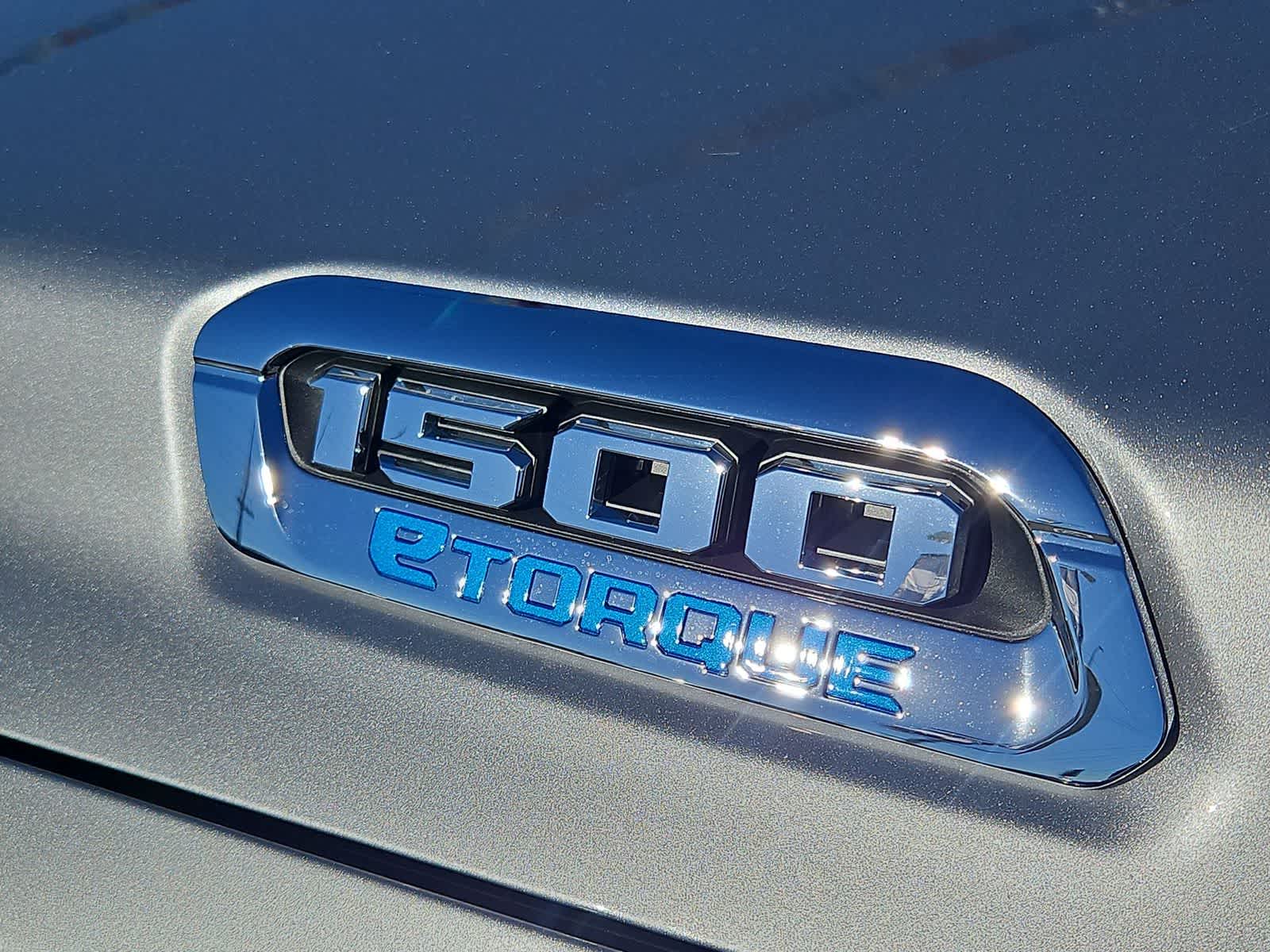 Thumbnail: 2026 RAM 1500 - 12