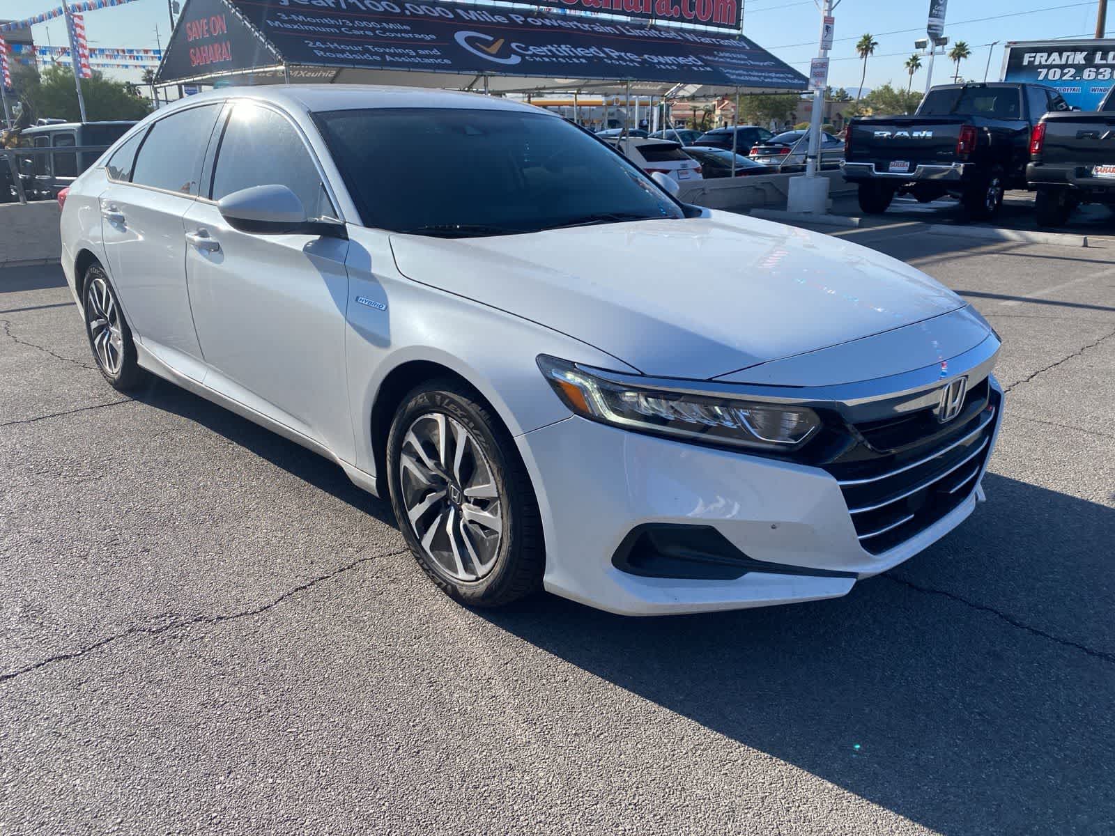 2022 Honda Accord  3