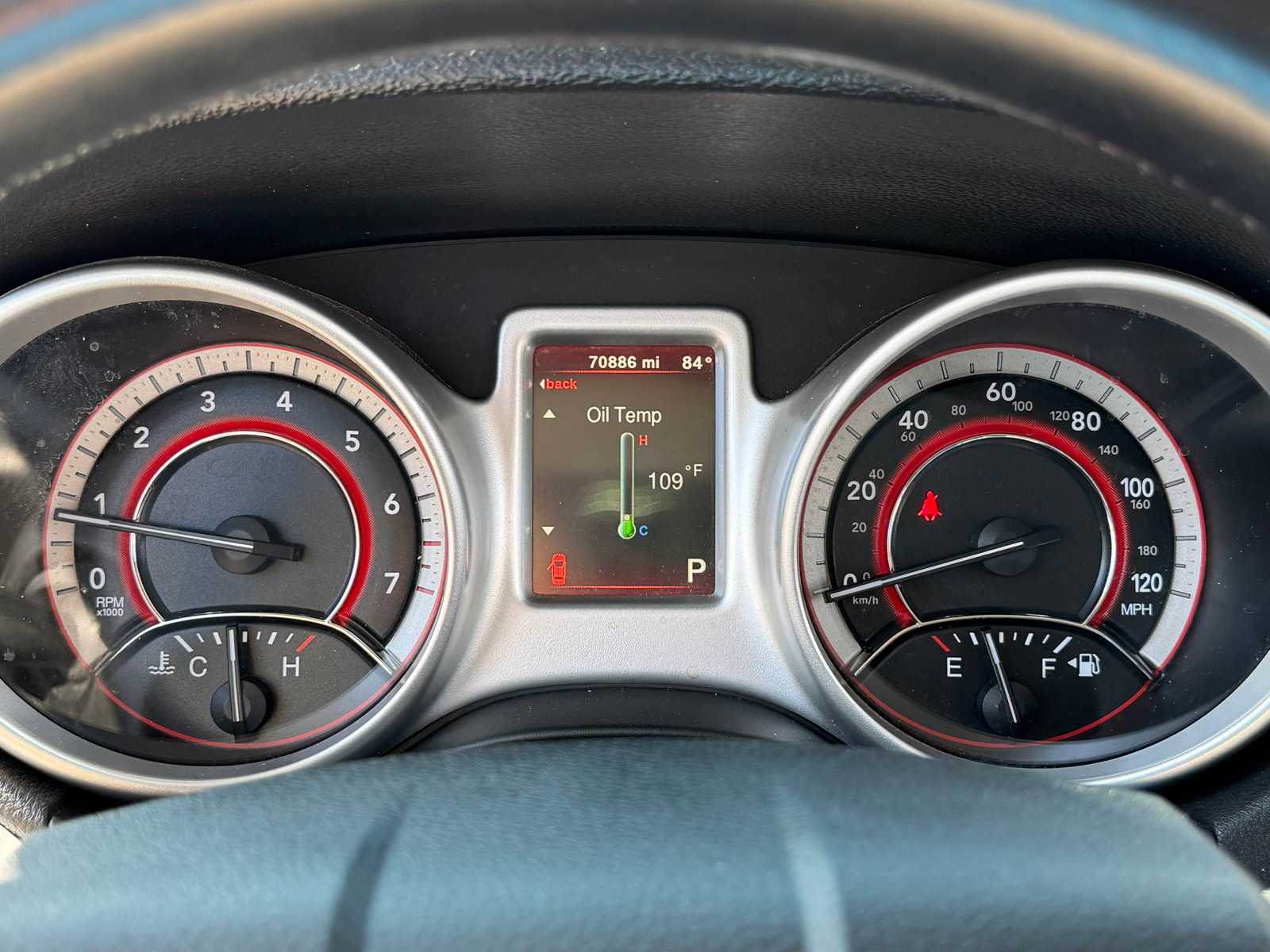 Thumbnail: 2019 Dodge Journey - 17