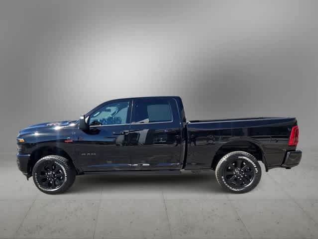 Thumbnail: 2026 RAM 2500 - 7