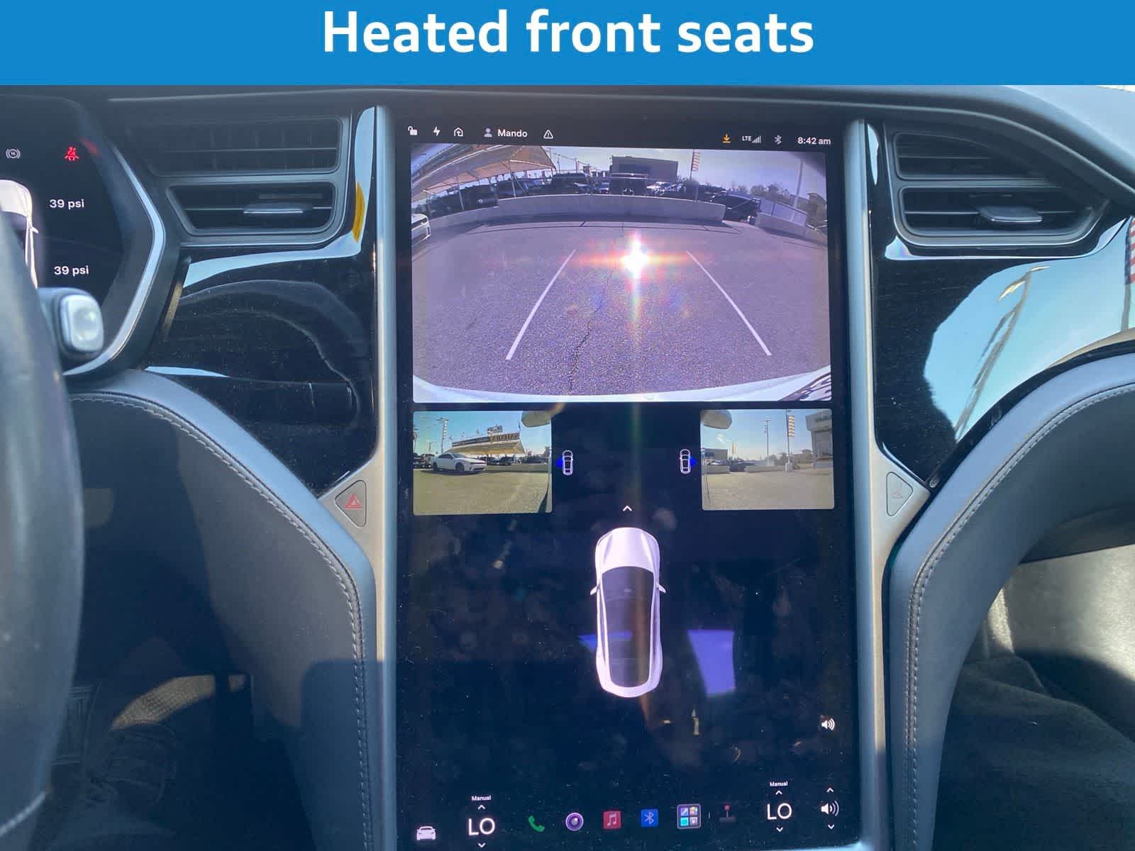 Thumbnail: 2018 Tesla Model S - 16