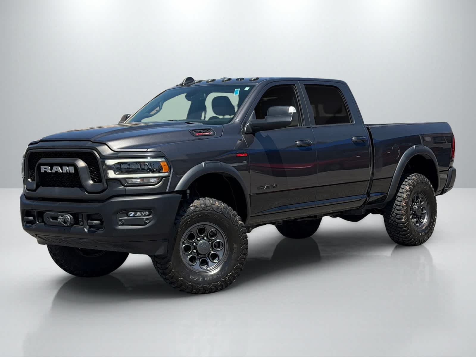 2022 RAM 2500 Power Wagon 4X4 Crew Cab SWB's photo